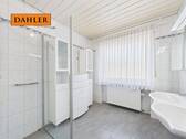 Bad EG - Einfamilienhaus mit 117,70 m² in Dasing zum Kaufen