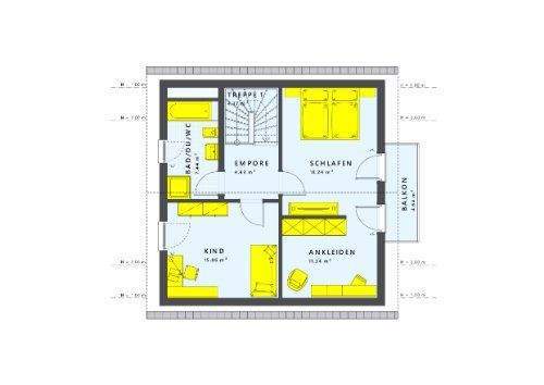 Cleverer Wohnraum kompakt - 