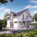 Modernes Familiendomizil in Örisheim - LivingHaus - Ihr Traum vom individuellen Zuhause wird wahr!