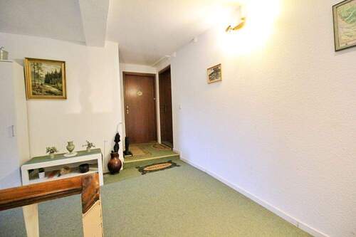 Wohnungseingang - 