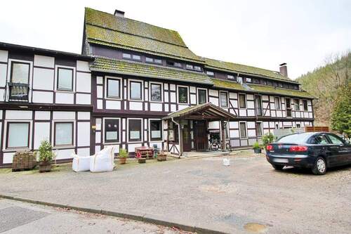 Frontansicht - 