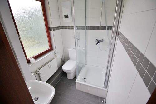 Duschbad - 