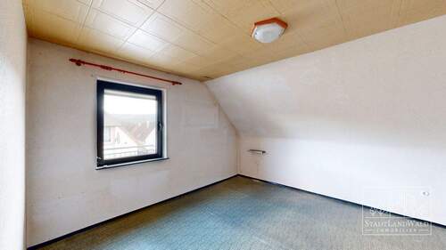 DG - Schlafzimmer 1 - 