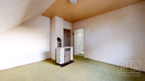 DG - Schlafzimmer 2 - 