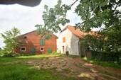 Resthof - Solider Resthof mit Stallungen und Scheune