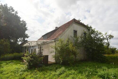 Wohnhaus - Mehrfamilienhaus, Wohnhaus zum Kaufen in Barver