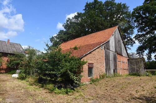 Scheune - 