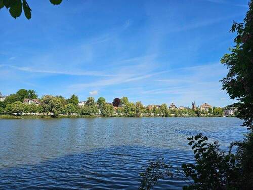 See - Thüringen-Altenburg-Invest - Haus am See - Entwicklungspotenzial + Weihnachtsschmankerl