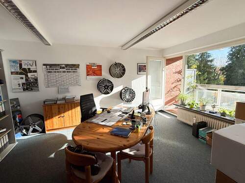 Mittlerer Raum - 3 Zimmer Büro in Appen