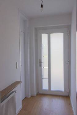 EG Diele - 5 Zimmer Reihenmittelhaus in Taufkirchen