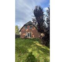 Traumhaftes Einfamilienhaus im Grünen - Appel Eversen