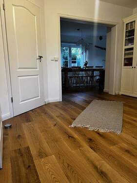 Diele - 4 Zimmer Einfamilienhaus zum Kaufen in Appel