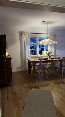 Essbereich - 4 Zimmer Einfamilienhaus in Appel