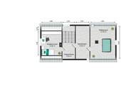 Grundriss DG - 