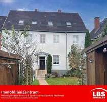 Vielseitiges EFHGenerationenhaus - Neubukow