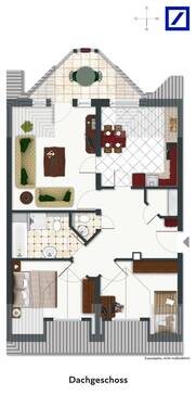 068941 Dachgeschoss - 