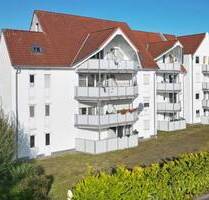 Modernes Wohnen über den Dächern von Rinteln! Stilvoll, Komfortabel, Zentral!