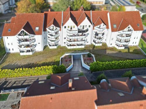 Bild 3 - 3 Zimmer Etagenwohnung in Rinteln