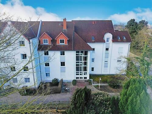 Bild 4 - Etagenwohnung mit 76,70 m&sup2; in Rinteln zum Kaufen