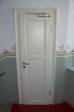 Abstellkammer (Treppenhaus) - 