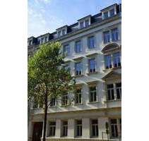 NEU - frei verfügbar ab 062026 - Hochwertige Denkmalschutzsanierung - Sie werden sich Wohlfühlen - Dresden Friedrichstadt