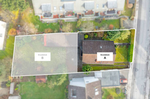 Variante A - VARIANTE A: GRUNDSTÜCK FÜR EFH ODER DHH IN FÜRSTENFELDBRUCK