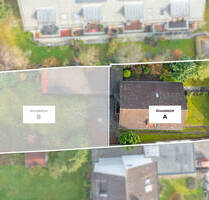 VARIANTE A: GRUNDSTÜCK FÜR EFH ODER DHH IN FÜRSTENFELDBRUCK