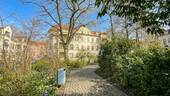 Immobilie außen / Amalienpark - 