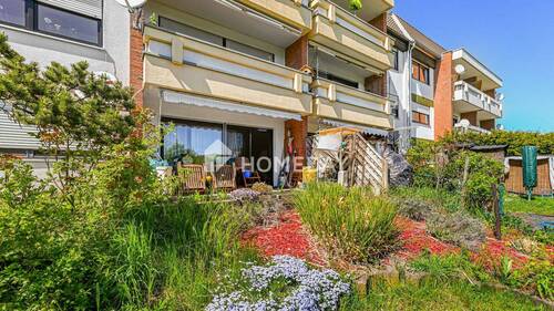 Garten 4 - 