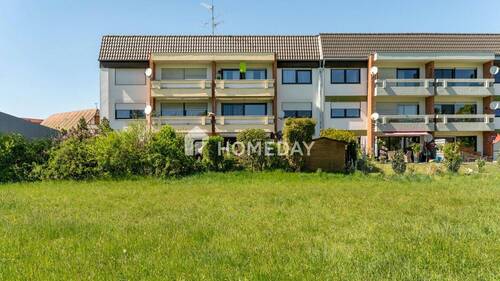 Außenansicht 5 - Etagenwohnung mit 76,10 m&sup2; in Zirndorf zum Kaufen
