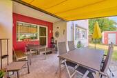 Terrasse - 