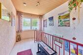 Treppenhaus - 
