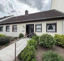 Einfamilienhaus in ruhiger Lage von Groß-Buchholz - Hannover Groß Buchholz