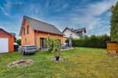 3 - 5 Zimmer Einfamilienhaus in Osann-Monzel
