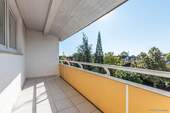 Balkon_2.OG WHG 7 - Mehrfamilienhaus, Wohnhaus mit 706,00 m² in Uetze zum Kaufen