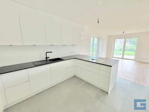 Küche - 5 Zimmer Reihenmittelhaus in Schönberg (Holstein)