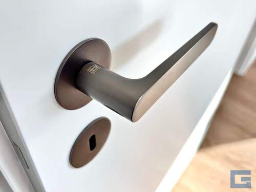 Türgriff - Reihenmittelhaus mit 186,50 m² in Schönberg (Holstein) zur Miete