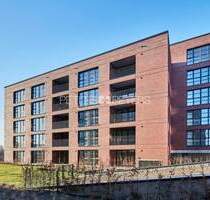 + Klein, fein, mein! + - 599,00 EUR Kaltmiete, ca.  32,30 m² Wohnfläche in Bremen (PLZ: 28217) Handelshäfen