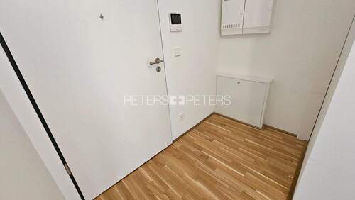 Eingangsbereich (Beispiel) - 1 Zimmer Etagenwohnung zur Miete in Bremen