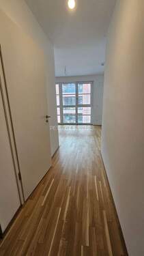 Flur (Beispiel) - 1 Zimmer Etagenwohnung in Bremen