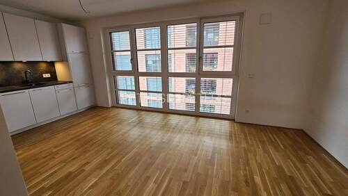 Wohnraum (Beispiel) - 