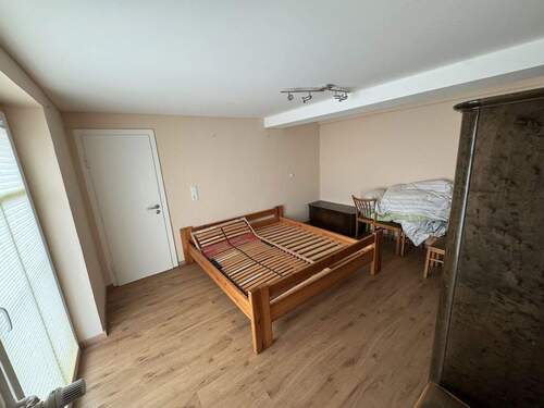 Schlafzimmer 1. OG - 