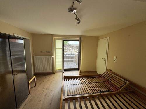 Schlafzimmer 1. OG - 