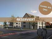 Reserviert - Attraktive Eigentumswohnung in Werlte, provisionsfrei und Neubau!