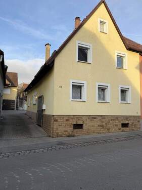 Bild 2 - 5 Zimmer Einfamilienhaus zum Kaufen in Heilbronn