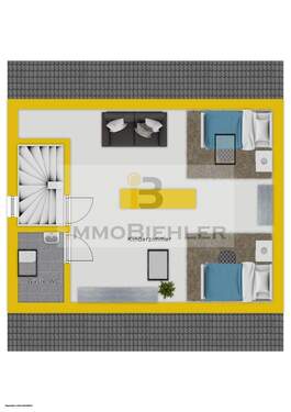 DG - 5 Zimmer Doppelhaushälfte zum Kaufen in Erftstadt