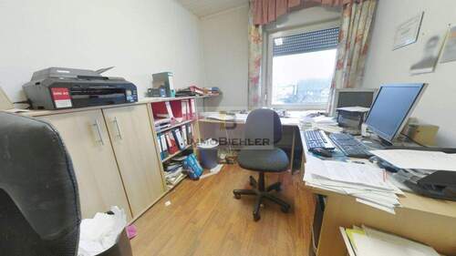 Arbeiten - 5 Zimmer Doppelhaushälfte in Erftstadt