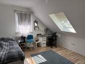 Schlafzimmer OG - 