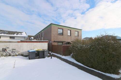 Ansicht - Solide und Kompakt! Charmante 1,5-Zimmer-Wohnung auf ca. 30m² mit Garage in ruhiger Lage von Grömitz