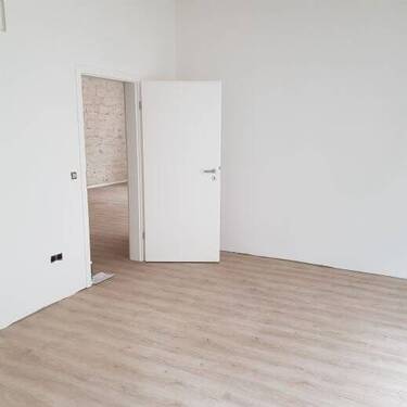 Schlafzimmer - Etagenwohnung mit 114,00 m&sup2; in Vaihingen an der Enz zur Miete